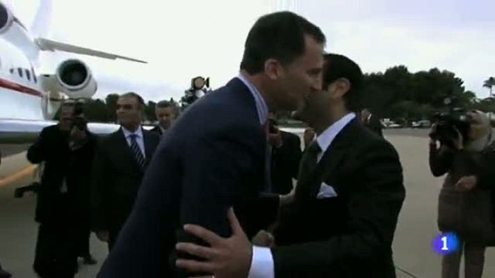 Noticias Andalucía - Noticias Andalucía 2 - 14/07/14