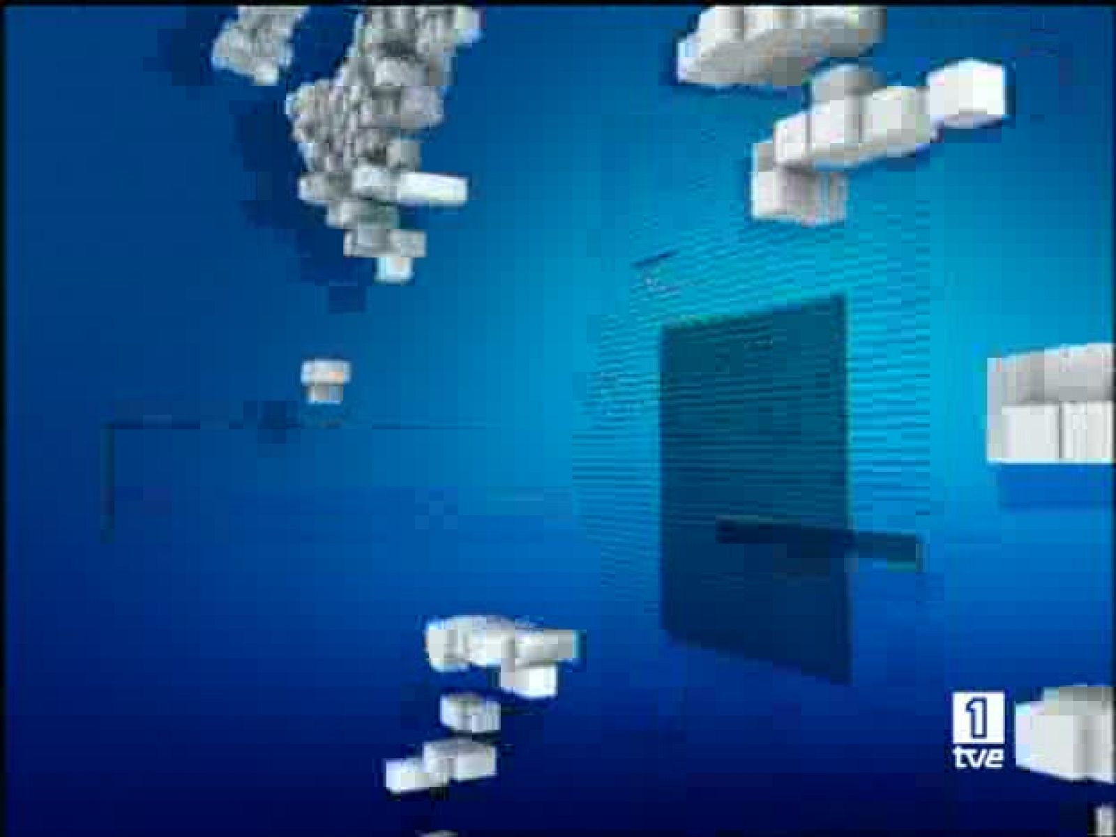 Telediario 2ª edición | Ver