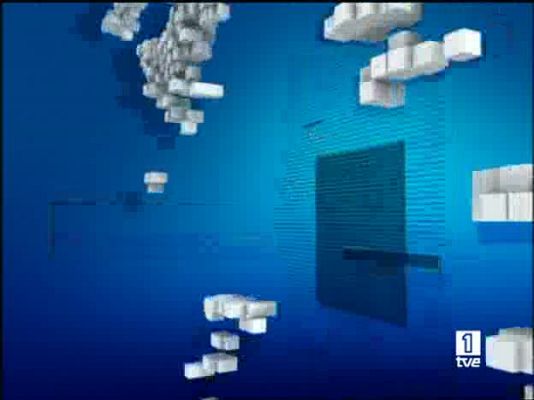 Telediario 1 - Telediario 2ª edición