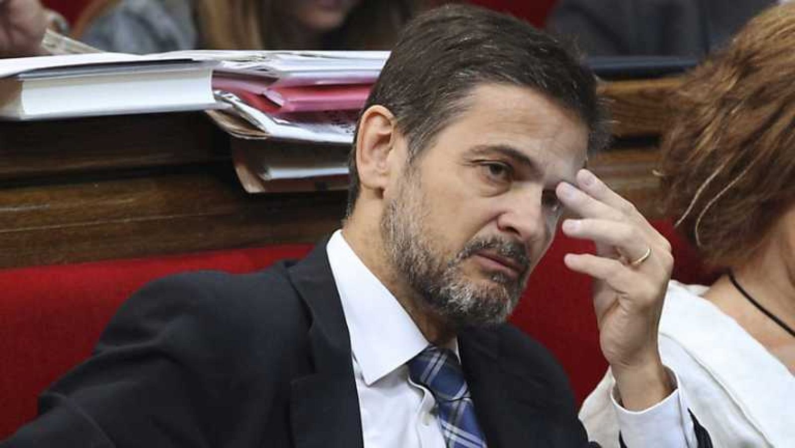 Telediario - 21 horas - 14/07/14 - Ver ahora