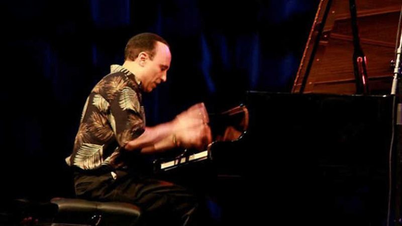 Festivales de verano - Clazz 2014: Pedro Ruy Blas/Michel Camilo Trío - Ver ahora