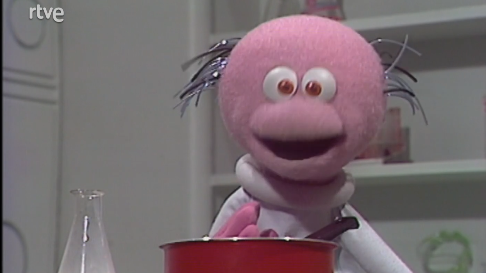 Los mundos de Yupi - Los tragones