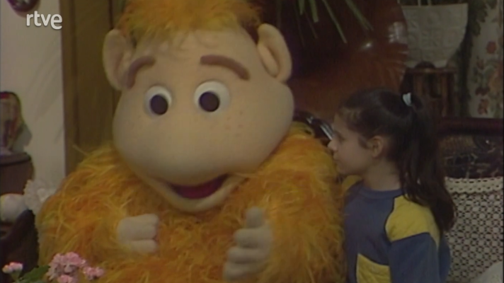 Los mundos de Yupi - Los mundos de Yupi  - Vaya papelón