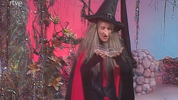 Los mundos de Yupi - Los mundos de Yupi - El lago de los ensueños