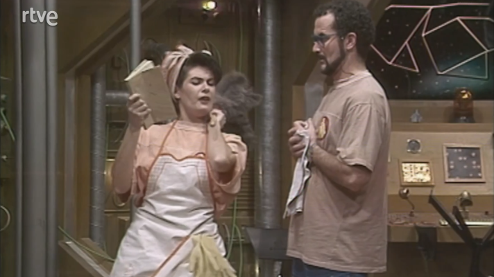 Los mundos de Yupi - Los mundos de Yupi - El círculo musical