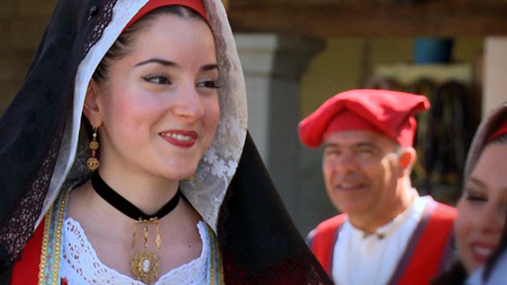 Españoles en el mundo - Las tomas falsas de Cerdeña