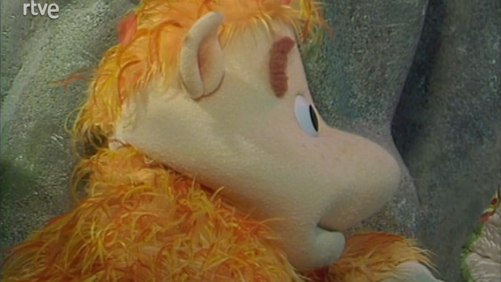 Los mundo de Yupi - Yupi y los invaseñores