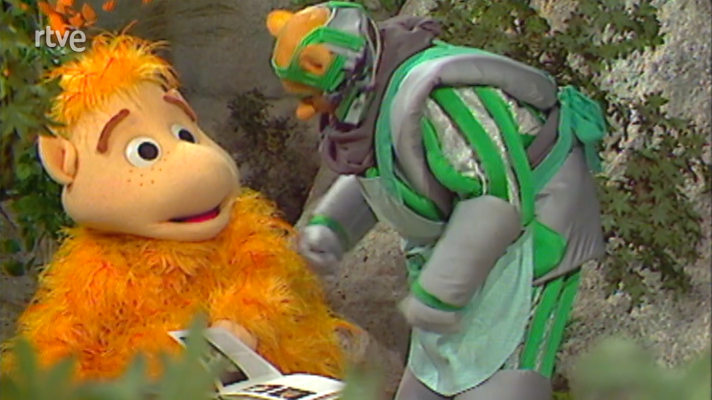 Los mundos de Yupi - Los mundos de Yupi - Mis amigas las plantas