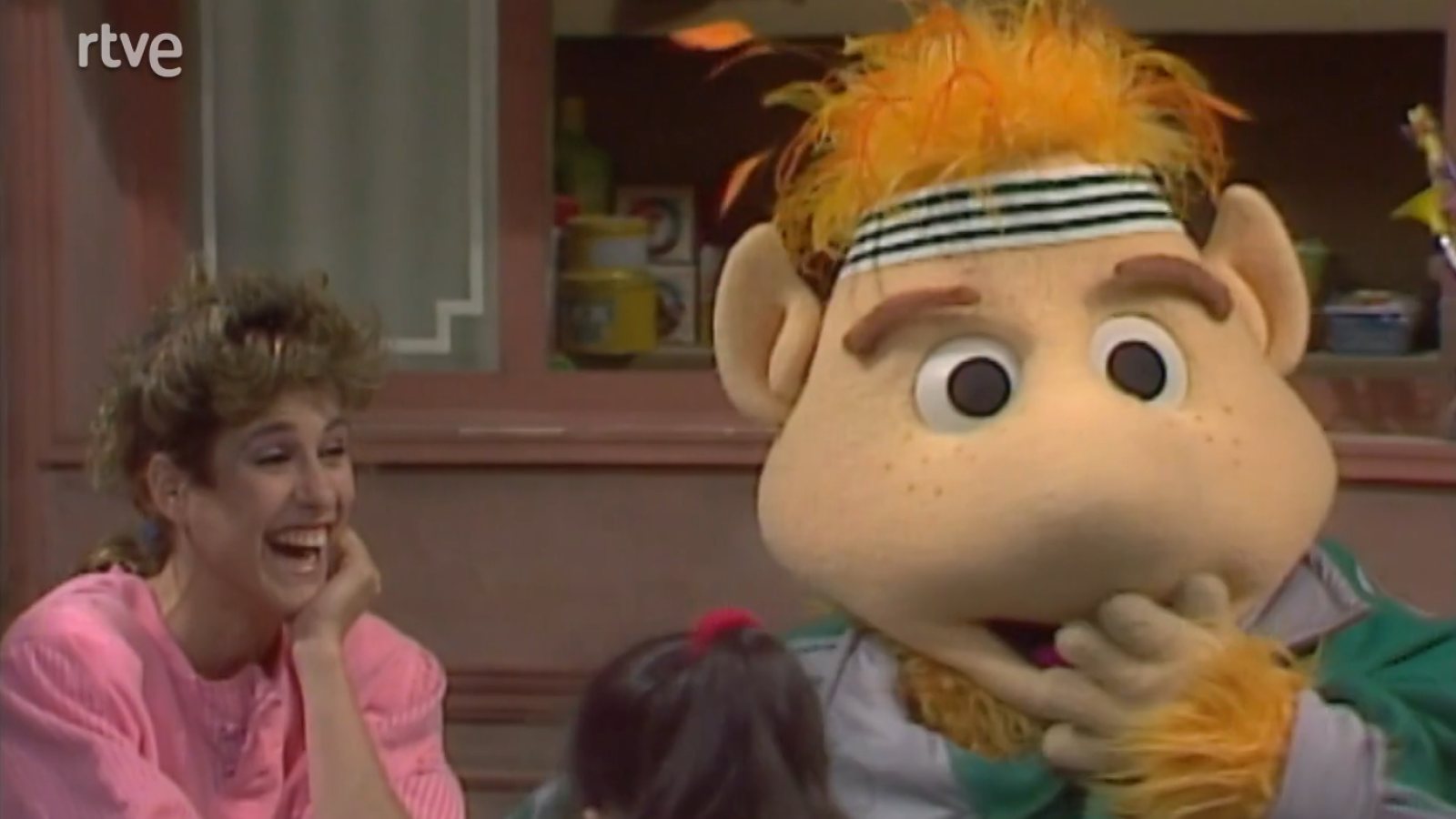 Los mundos de Yupi - Los lechuguinos de la noche