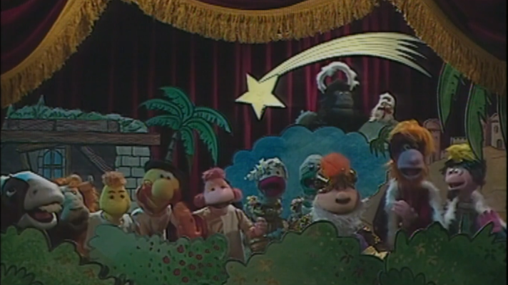 Los mundos de Yupi - Los mundos de Yupi - Navidades en el espacio