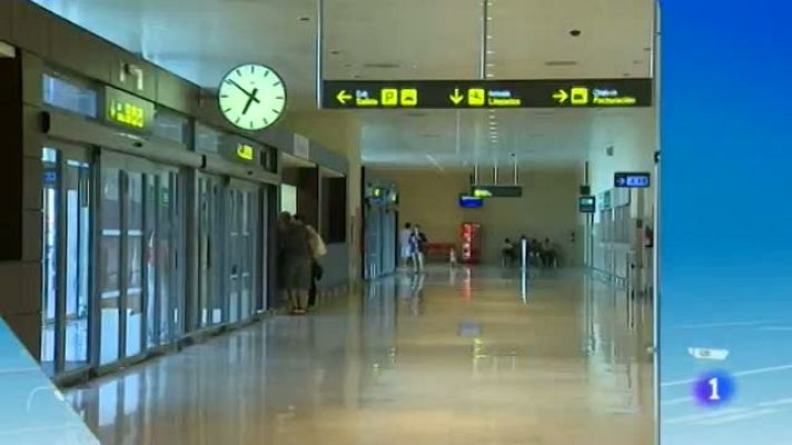 Noticias de Extremadura - Extremadura en 2'- 15/07/2014