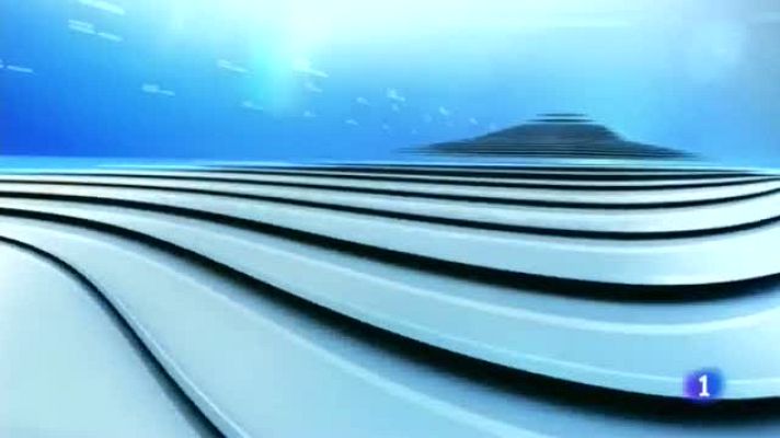 Noticias de Castilla y León - Castilla y León en 2' - 15/07/14