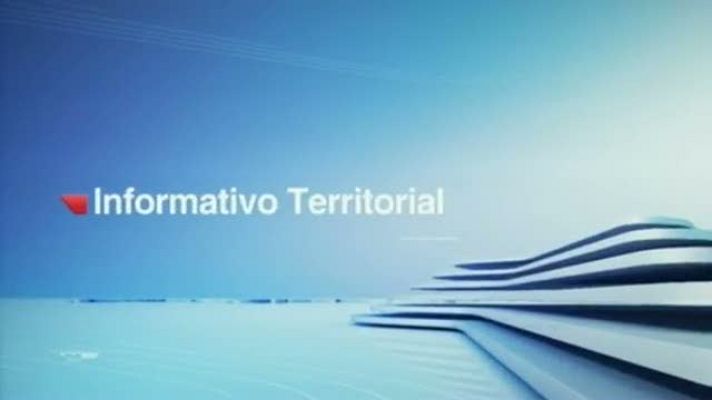 Noticias de Castilla-La Mancha - Castilla-La Mancha en 2' - 15/07/14