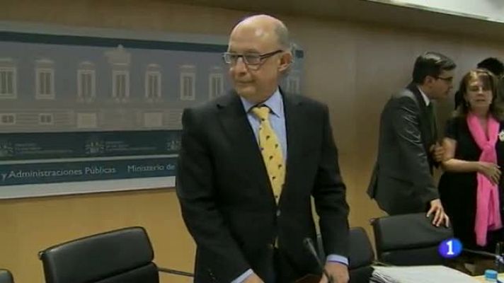 Informatiu Balear - Informatiu Balear 2 - 15/07/14