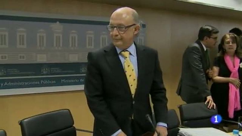 Informatiu Balear 2 - 15/07/14 | Ver