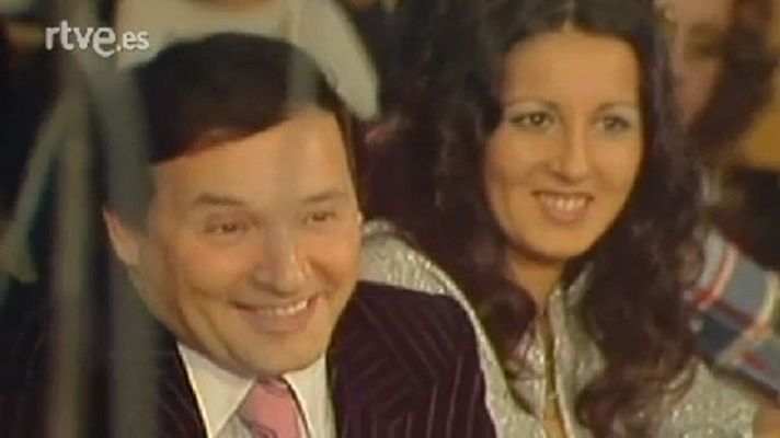 Esta noche fiesta - 30/11/1976