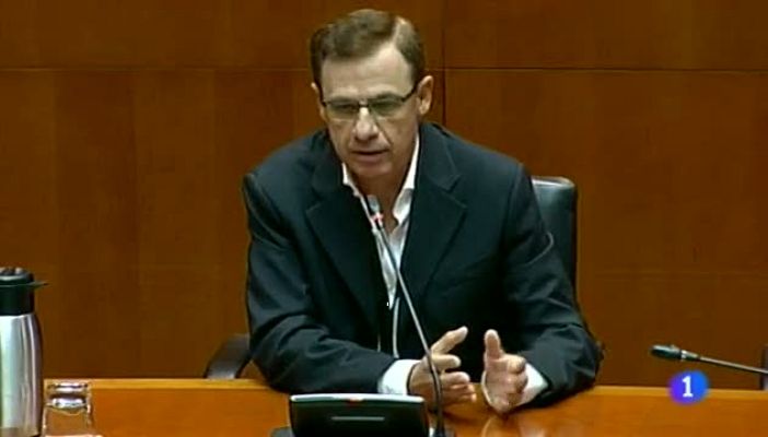 Noticias Aragón - Noticias Aragón 2 - 15/07/14