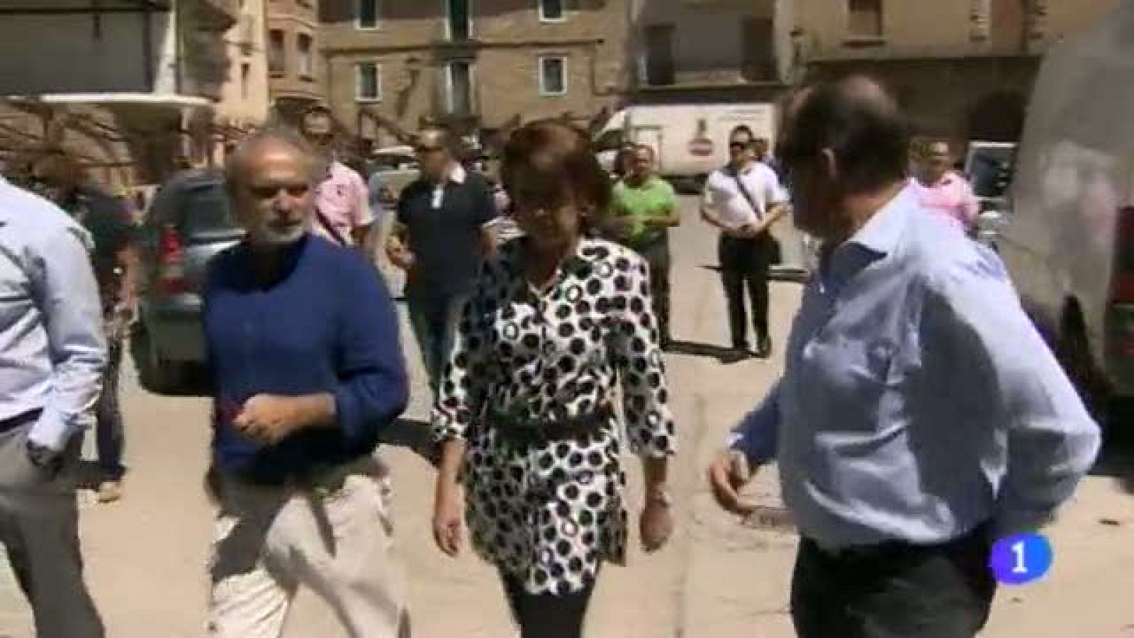 Telenavarra 2 - 15/07/2014 | Ver