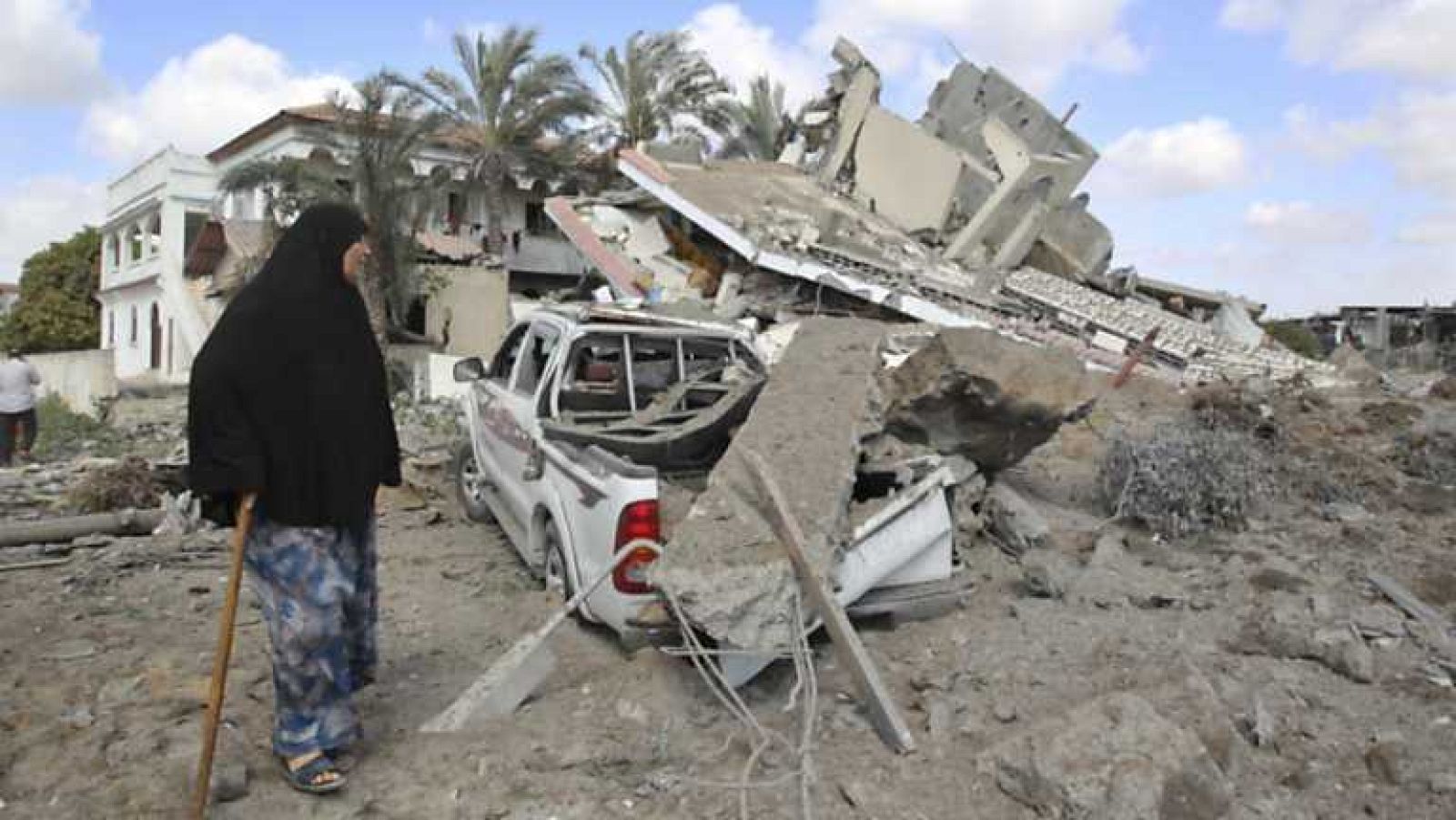 Telediario - 15 horas - 15/07/14 - Ver ahora