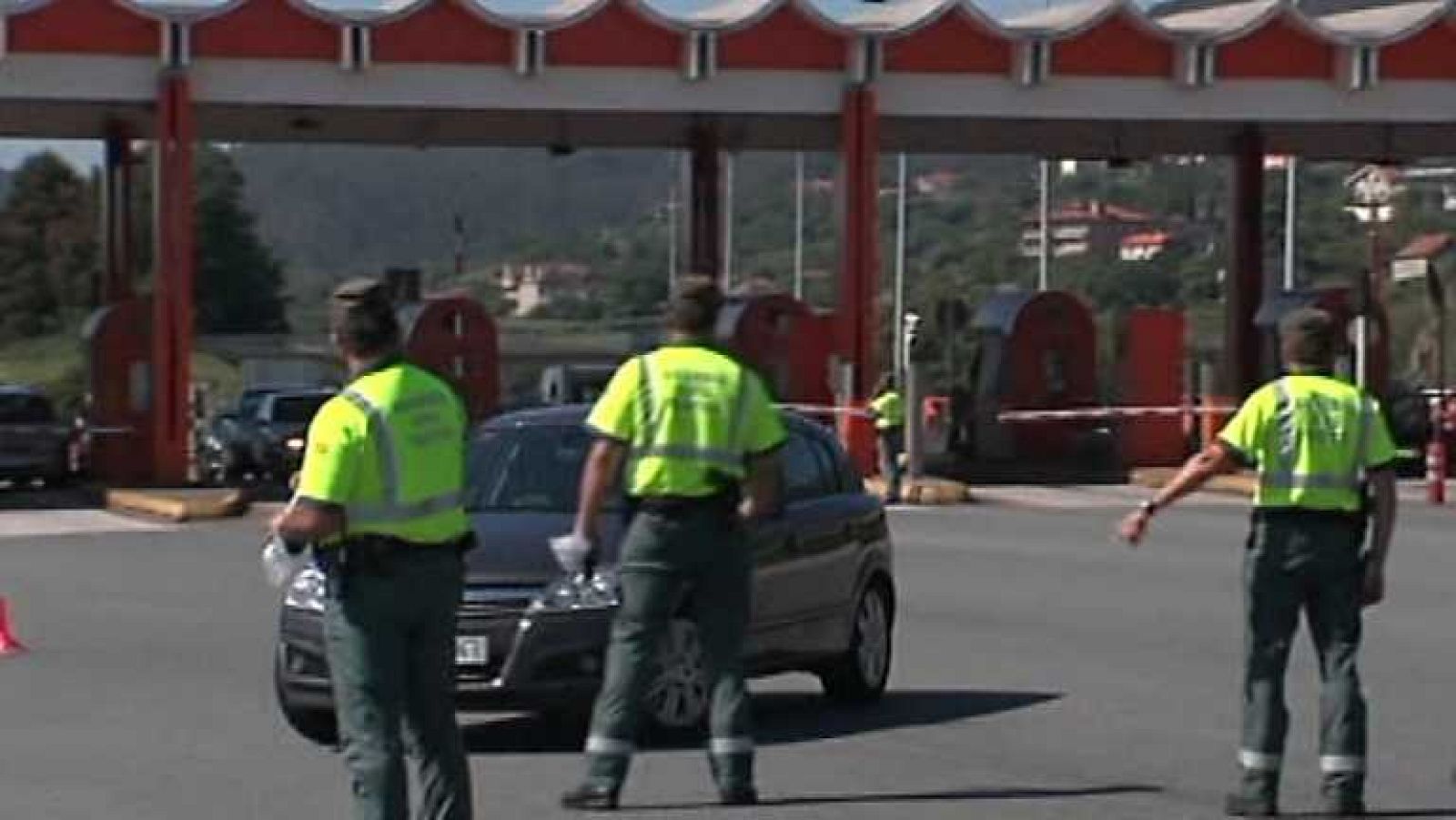 España en 24 horas - 15/07/14 - Ver ahora