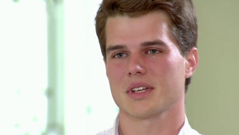 MasterChef - Mateo, primer finalista de MasterChef