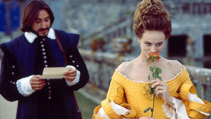 Cine de siempre - El perro del hortelano