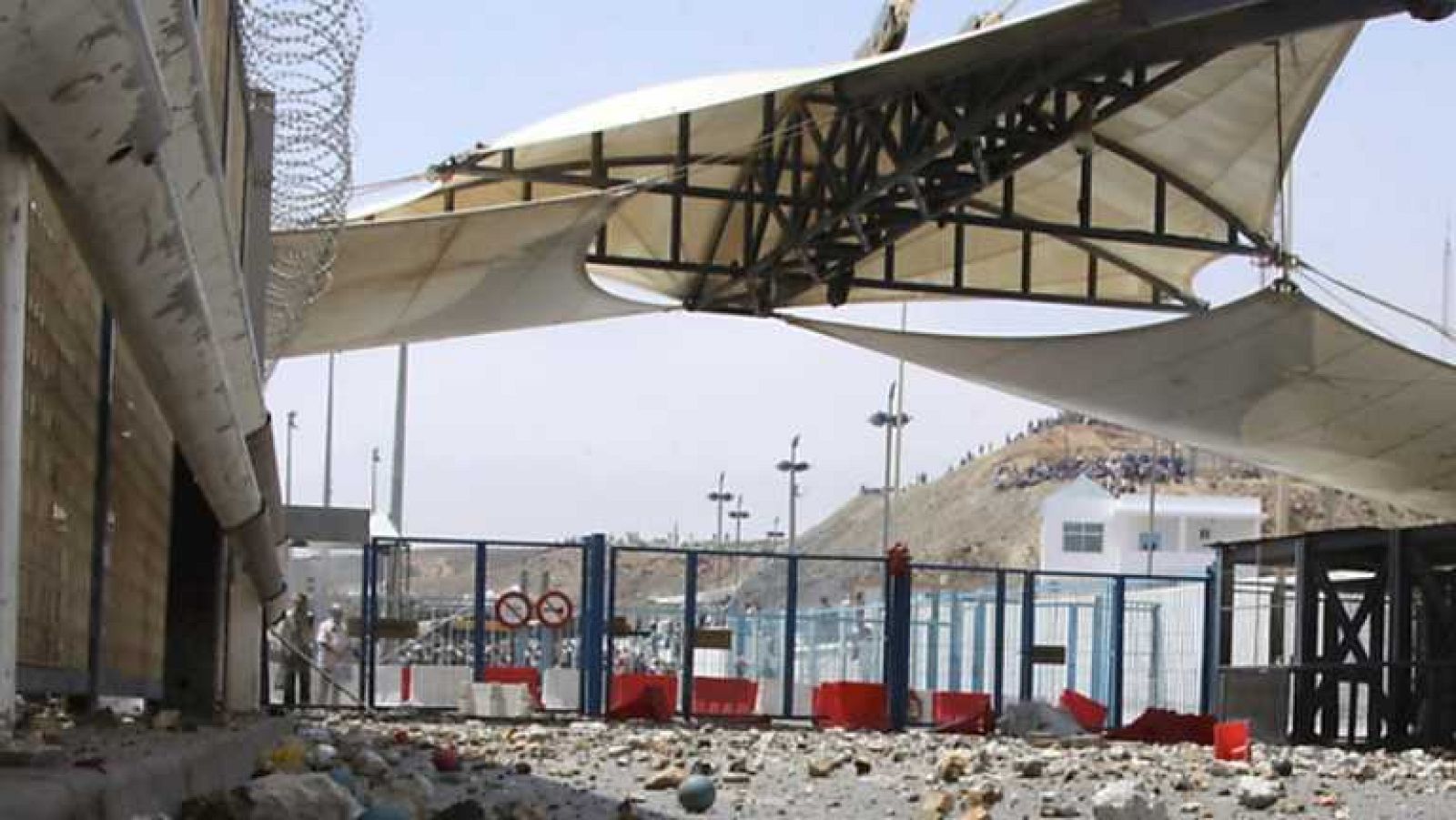 Telediario - 21 horas - 15/07/14 - Ver ahora