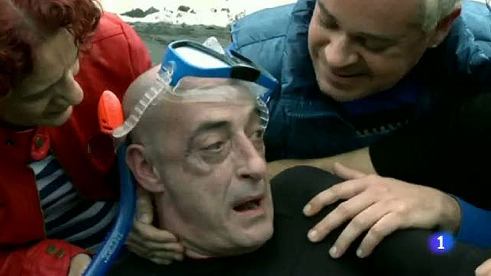 El Pueblo Más Divertido - Bienvenido a Agaete, Felisuco - Ver Ahora