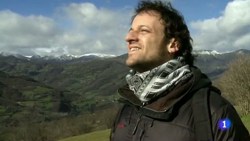 El Pueblo Más Divertido - Bienvenido a Teverga, Edu Soto - Ver Ahora