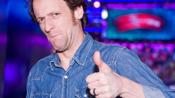 El pueblo más divertido - Agaete y Teverga