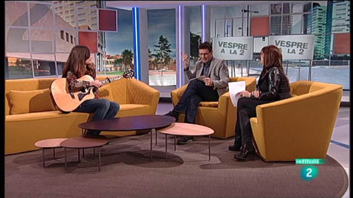Vespre a La 2 - Vespre a La 2 - Millors moments - 15/07/14