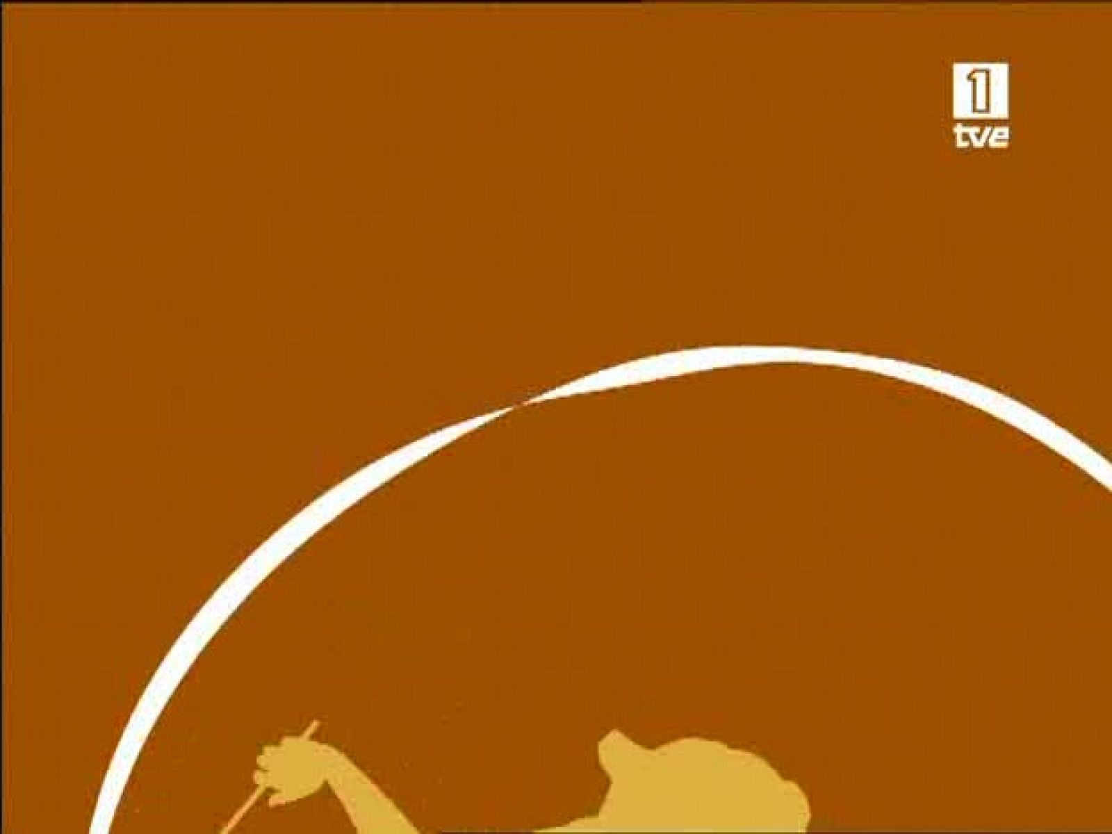 Gimnasia rítmica.Equipos