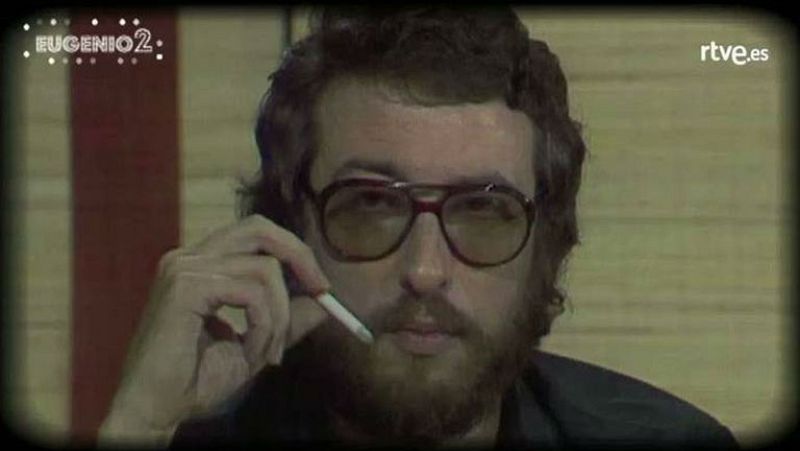 C�mo nos re�mos - Eugenio