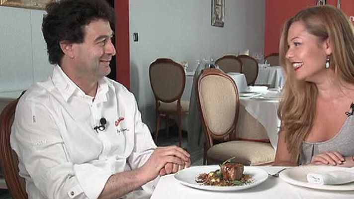 La mañana - Semifinal de MasterChef