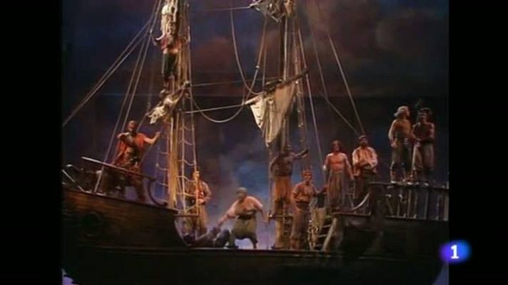 L'Informatiu - Dagoll Dagom fa 40 anys