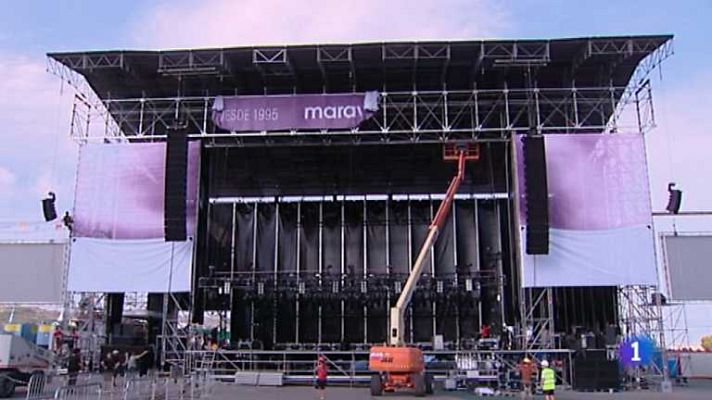 L'informatiu - Comunitat Valenciana - L'Informatiu - Comunitat Valenciana - 16/07/14