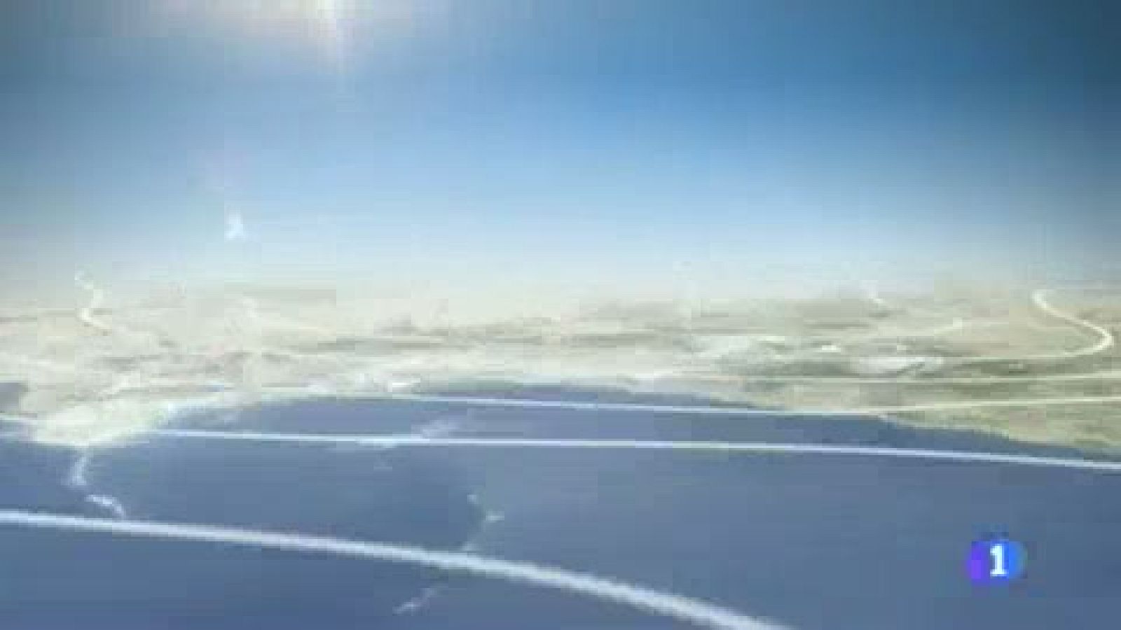 El tiempo en el País Vasco - 16/07/14