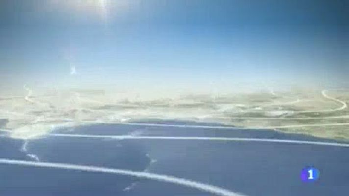 Telenorte - País Vasco - El tiempo en el País Vasco - 16/07/14