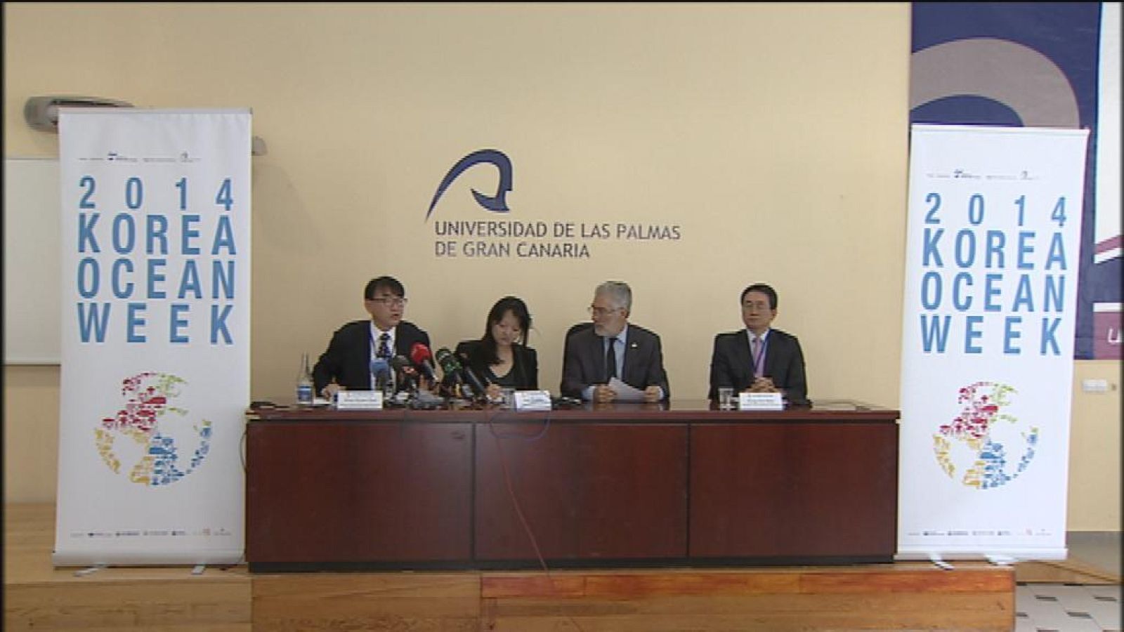 Canarias en 2' - 16/07/14 | Ver