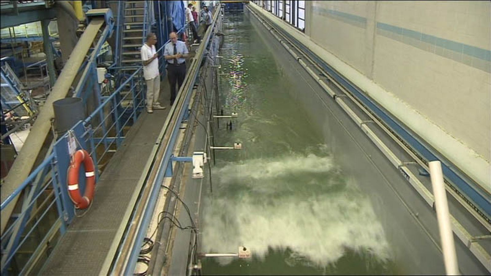 LAB24 - Olas de laboratorio