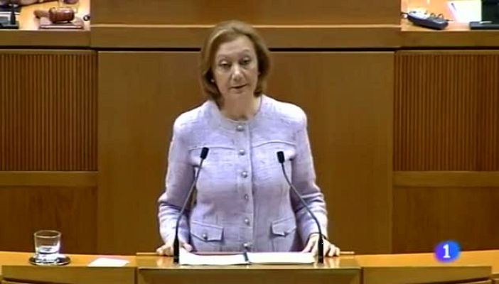 Noticias Aragón - Noticias Aragón - 16/07/14