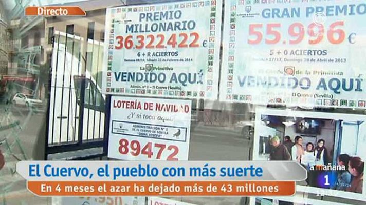 La mañana - 2ª parte - 16/07/14