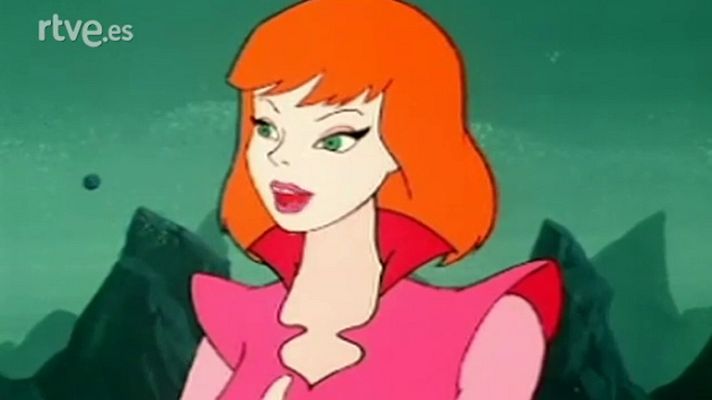 La corona mágica - Regreso a Brigador