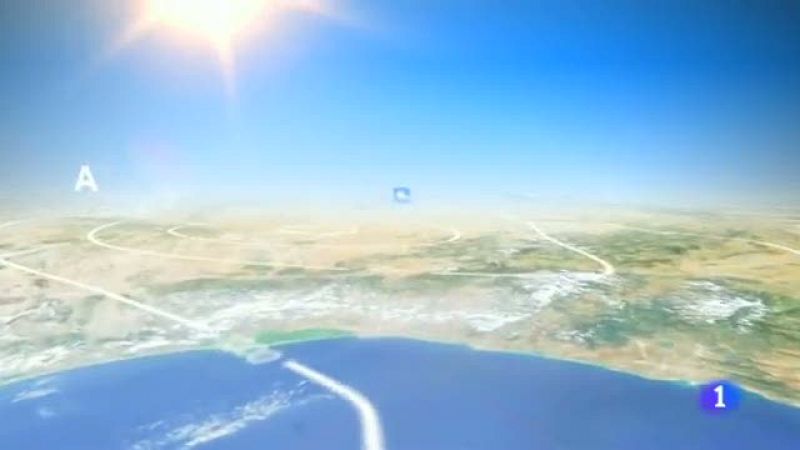 El tiempo en Cantabria - 16/07/14