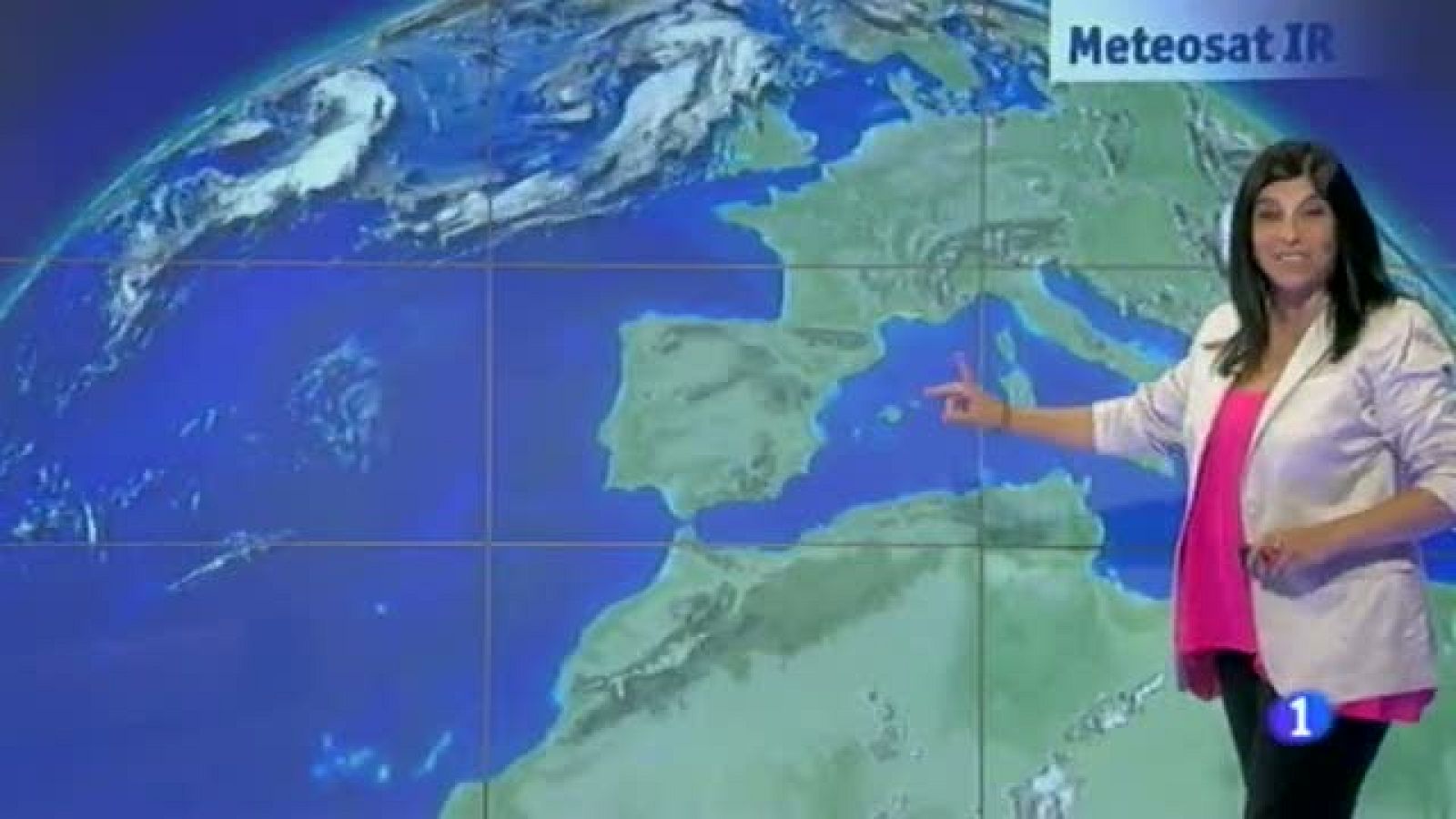 El temps a les Illes Balears - 16/07/14 | Ver