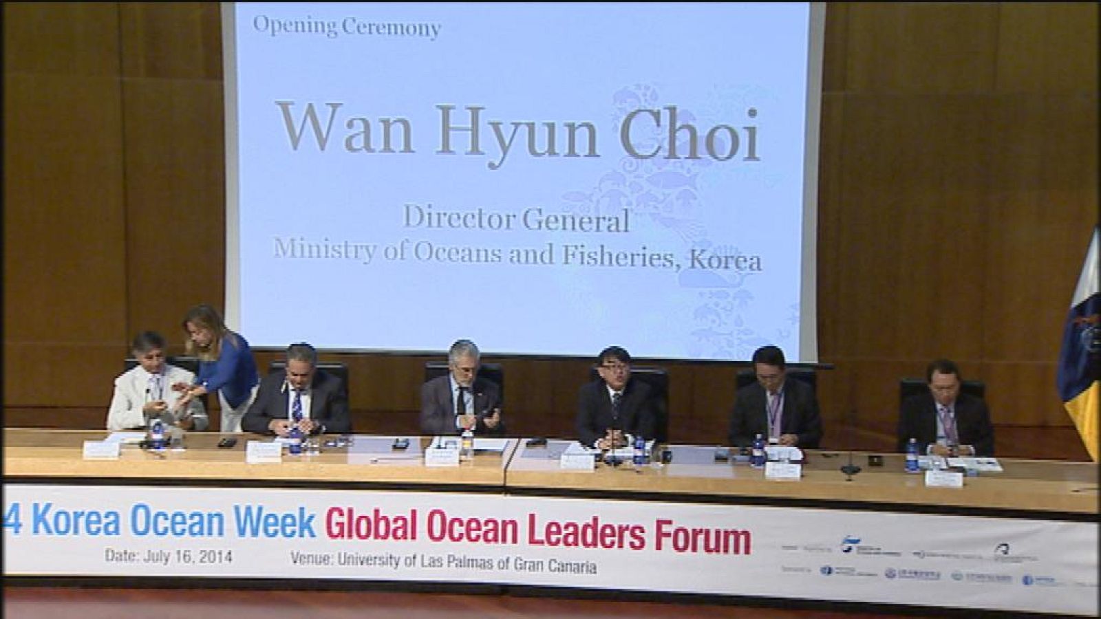 Telecanarias - 16/07/14 | Ver