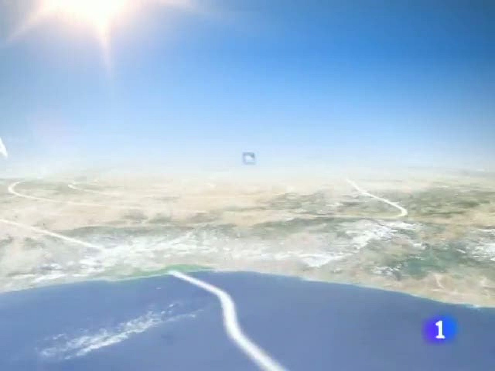 El tiempo en La Rioja - 16/07/14 | Ver