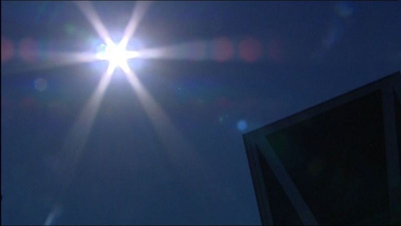 Mucho calor en las Mesetas, Valle del Ebro, Cantábrico y Andalucía