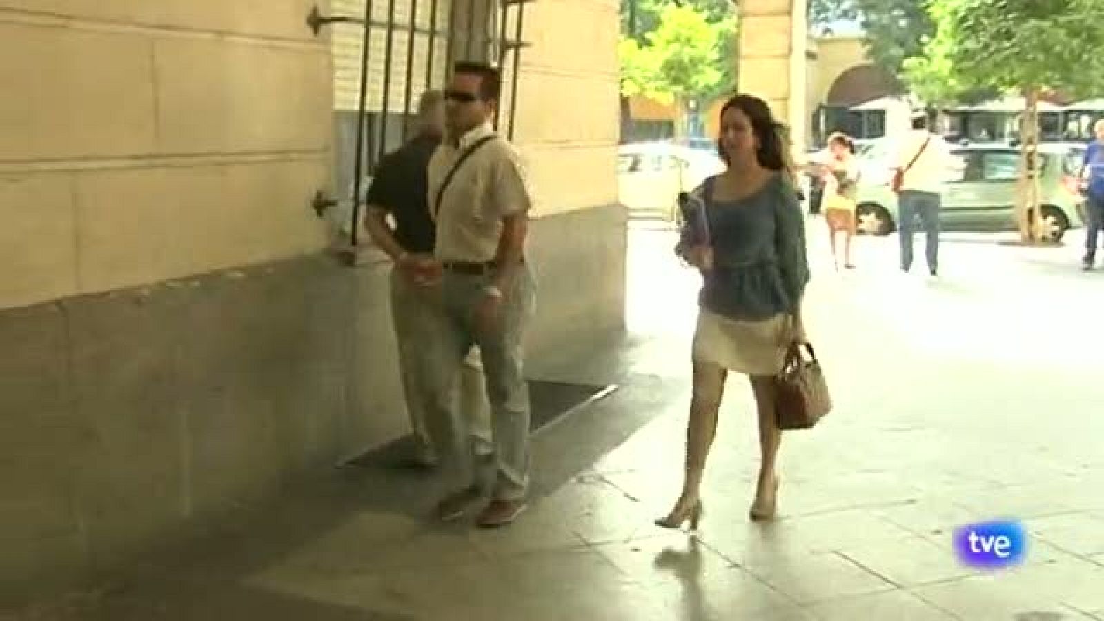 Noticias Andalucía 2 - 16/07/2014