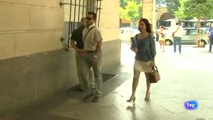 Noticias Andalucía - Noticias Andalucía edición2- 16/07/2014